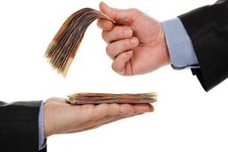 قرض را باید براساس تورم پس بدهیم یا نه؟