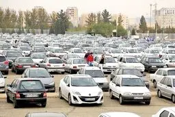 یک پیش‌بینی جدید درباره قیمت خودرو/  خودرو بخریم یا صبر کنیم؟ 