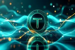 نقشه آمریکا برای رمزارز ایرانی‌ها /  آیا تتر دیگر امن نیست؟ 