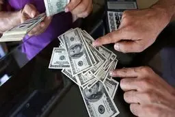 بزرگترین سقوط قیمت دلار در راه است 