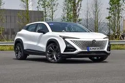 شروع فروش خودرو نوظهور و جدید چانگان