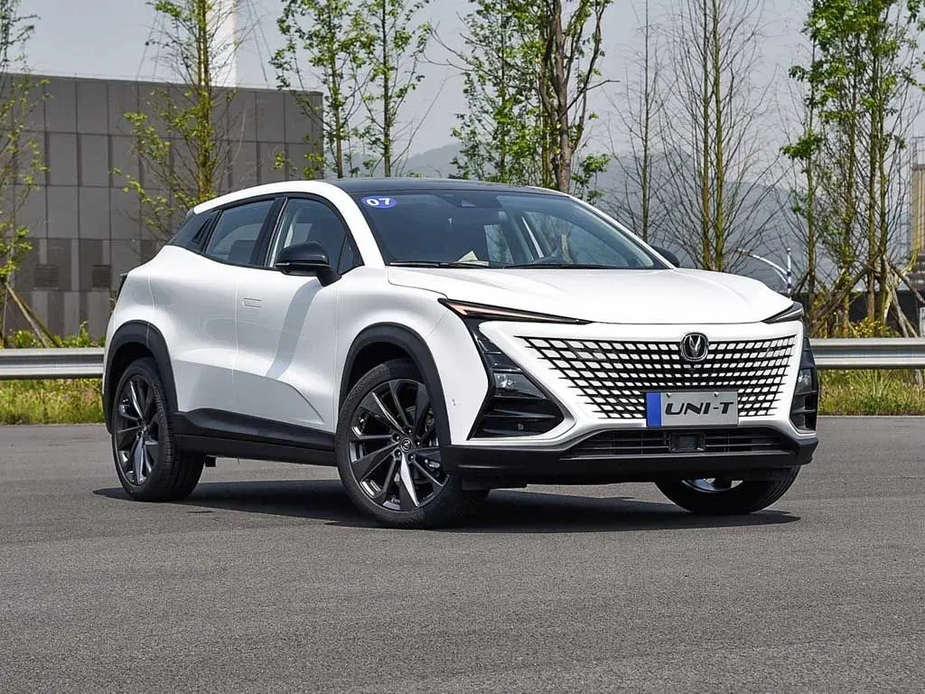 شروع فروش خودرو نوظهور و جدید چانگان