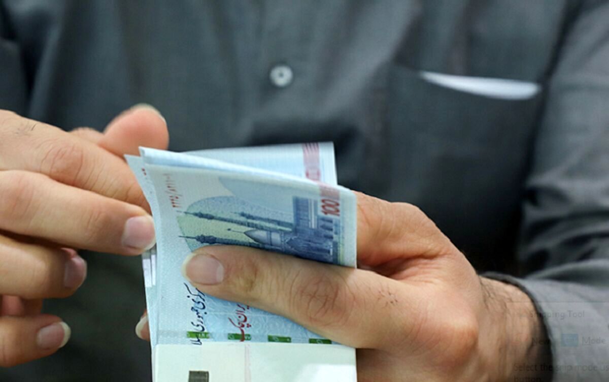 واریز ۲.۰۰۰.۰۰۰ تومانی برای این افراد/ واریزی بزرگ دولت درایام عید  نوروز