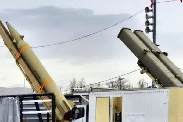  ایران سراسر اسرائیل را موشک‌باران کرد/ شمال تا جنوب اسرائیل زیر آتش موشک‌های ایران