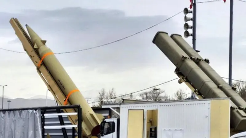  ایران سراسر اسرائیل را موشک‌باران کرد/ شمال تا جنوب اسرائیل زیر آتش موشک‌های ایران