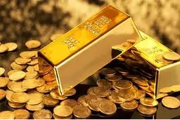 نرخ ارز، دلار، سکه، طلا و یورو امروز ۵ آبان1404 / افزایش قیمت سکه