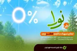 وام طرح نورا بانک مهر چقدر است ؟+ نحوه ثبت نام 