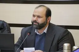 تشکیل بانک اطلاعات سهامداران از فروردین ماه ۱۴۰۴