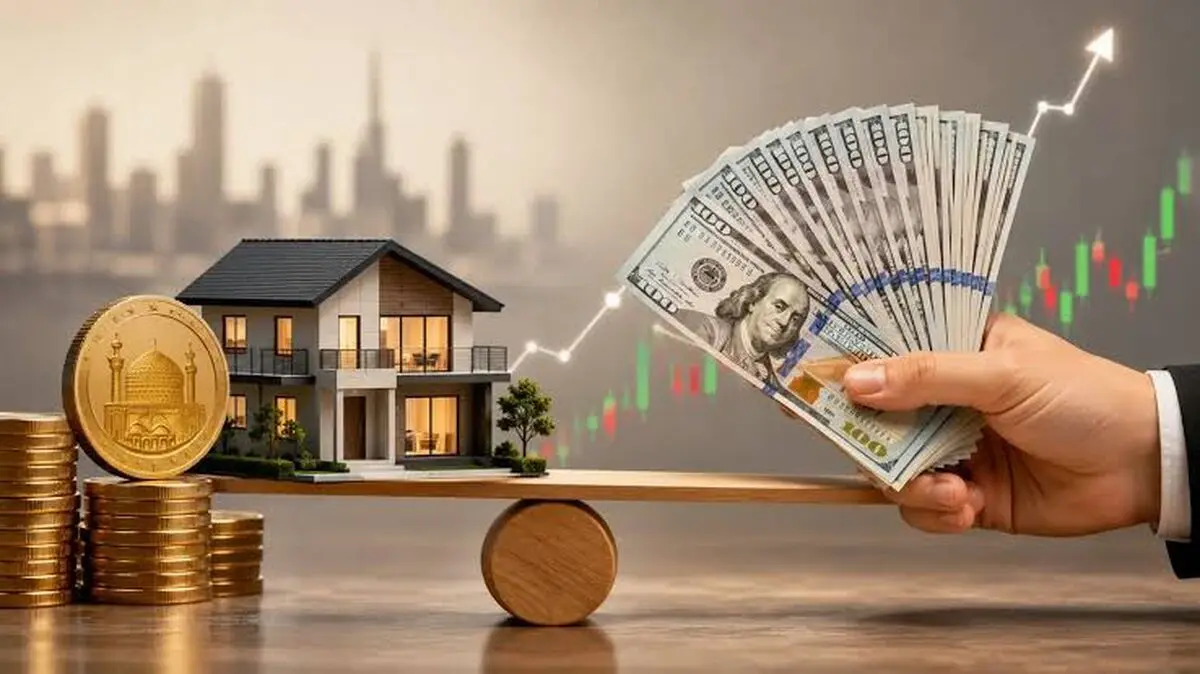 کدام بازارها ظرفیت بازدهی بیشتری دارند؟