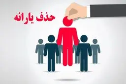 حداقل حقوق برای حذف یارانه دقیقا چقدر است؟