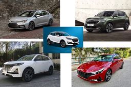  فروش خودروهای وارداتی فعلاً متوقف است! 