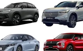فروش فوری خودروهای وارداتی بدون قرعه‌کشی/شرایط ثبت‌نام خودروهای وارداتی