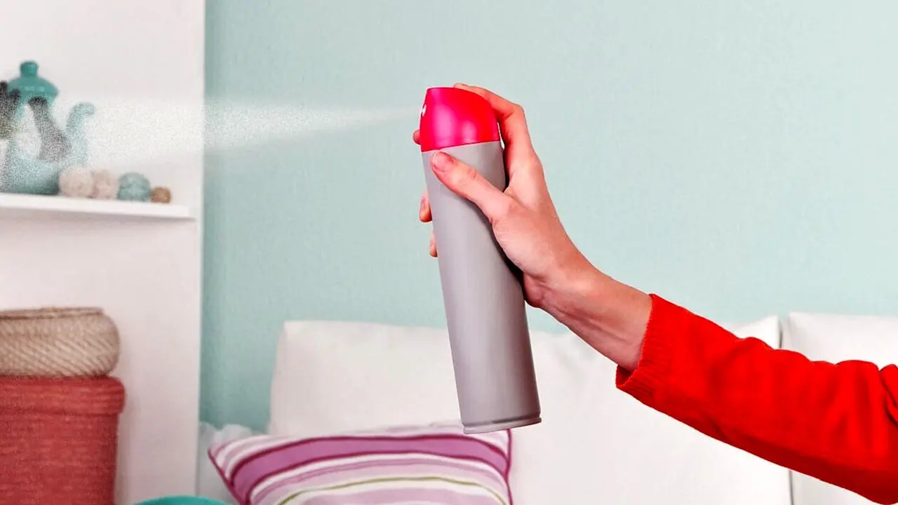 ۴ وسیله رایج در منزل که برای سلامتی مضرند