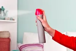 ۴ وسیله رایج در منزل که برای سلامتی مضرند