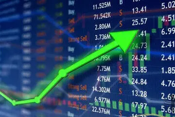 بورس همچنان بر مدار صعود