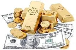 قیمت دلار، طلا و سکه امروز پنجشنبه  ۱۱ اردیبهشت ۱۴۰۴