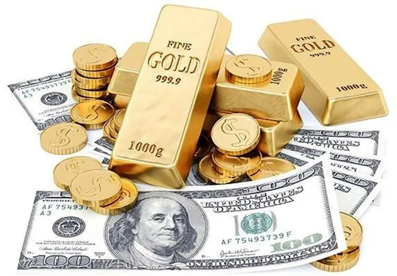 قیمت دلار، طلا و سکه امروز پنجشنبه  ۱۱ اردیبهشت ۱۴۰۴