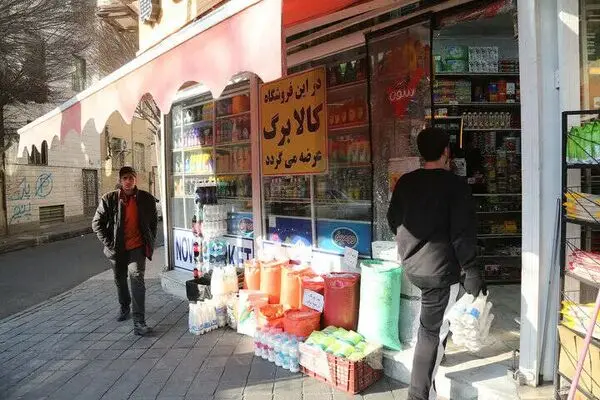 جزئیات مهم تسویه کالابرگ با فروشگاه‌ها اعلام شد/ فروشندگان چه زمانی پول خود را می‌گیرند؟