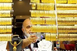 قیمت طلا دوباره گران شد!