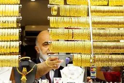 قیمت طلا دوباره گران شد!