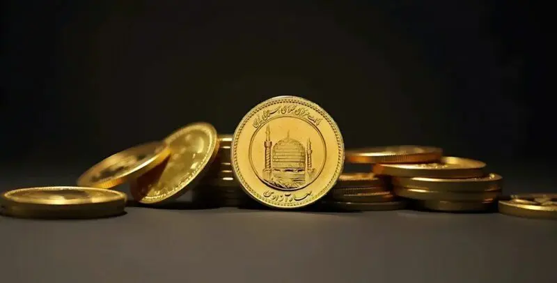 ساعت آغاز و جزئیات حراج سکه امروز 5 اسفند