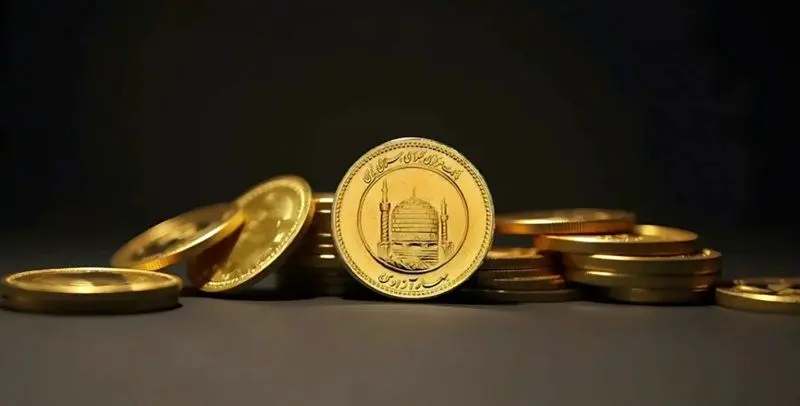 ساعت آغاز و جزئیات حراج سکه امروز 5 اسفند