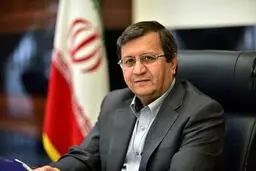 همتی رئیس کل بانک مرکزی شد