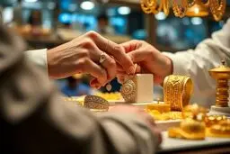 طلا بخریم یا بفروشیم؟ / پیش‌بینی بازار طلا در کوتاه‌مدت و بلندمدت