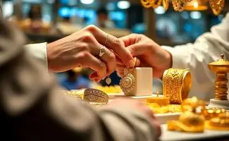 طلا بخریم یا بفروشیم؟ / پیش‌بینی بازار طلا در کوتاه‌مدت و بلندمدت
