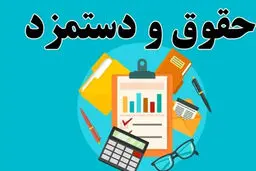 دستمزد ۱۴۰۵ در شرایط جنگ تصویب شد