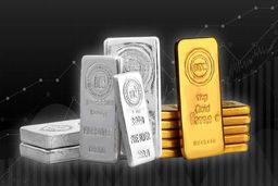 معافیت واردات طلا و نقره از مالیات