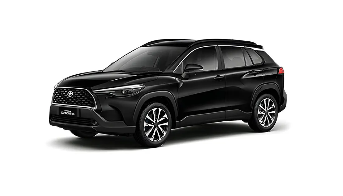 اعلام قیمت نهایی ۶ محصول تویوتا در سامانه یکپارچه