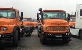 طرح جدید پیش فروش محصولات ایران خودرو دیزل/جدول شرایط فروش