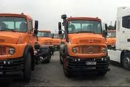 طرح جدید پیش فروش محصولات ایران خودرو دیزل/جدول شرایط فروش