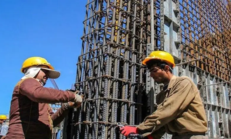  ساخت مسکن کارگری بعداز ۴ دهه آغازشد