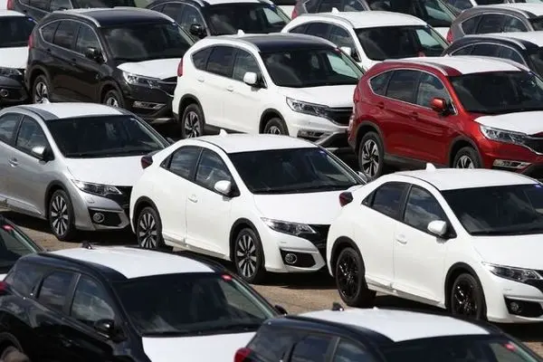 تکلیف حقوق ورودی انواع خودرو سواری مشخص شد/جزییات