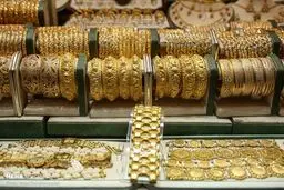 دولت دست دلالان طلا در فضای مجازی را قیچی کرد/ معاملات بدون پشتوانه ممنوع شد