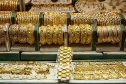 دولت دست دلالان طلا در فضای مجازی را قیچی کرد/ معاملات بدون پشتوانه ممنوع شد