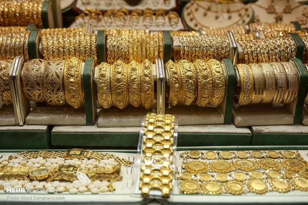 دولت دست دلالان طلا در فضای مجازی را قیچی کرد/ معاملات بدون پشتوانه ممنوع شد