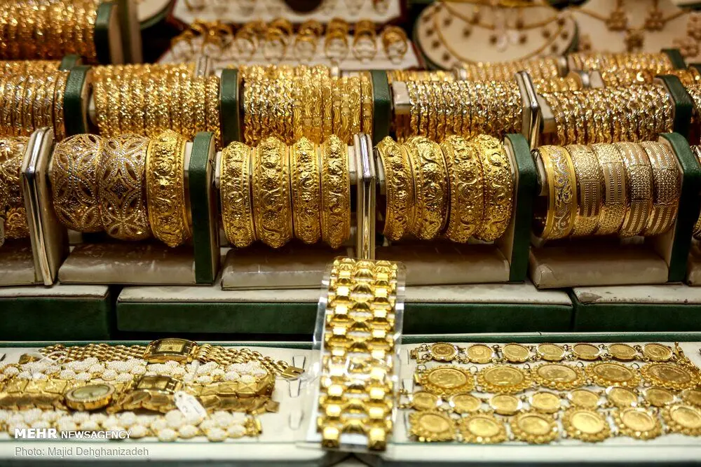 دولت دست دلالان طلا در فضای مجازی را قیچی کرد/ معاملات بدون پشتوانه ممنوع شد