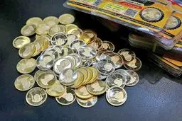 کدام سرمایه‌گذاران طلا و سکه بیشتر ضرر کردند؟ +جدول محاسبه