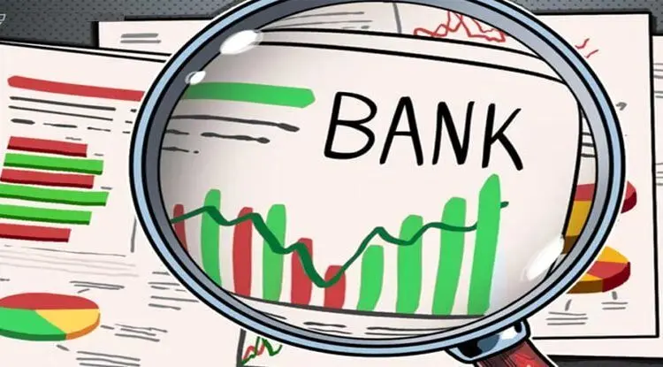 وضعیت بحرانی ناترازی ۹ بانک غیردولتی