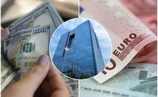 چرا بانک مرکزی دلار می‌خرد و دوباره می‌فروشد؟ 