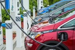 زمان موردنیاز برای شارژ خودروهای برقی چقدر است؟