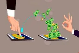 چگونه سقف انتقال وجه حساب بانکی خود را افزایش دهیم؟