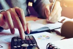 سر و سامان دادن اوضاع مالی با ۶ پرسش از خود 