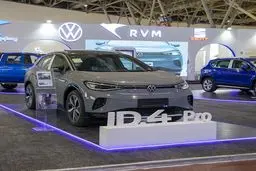 شروع فروش ویژه ID.4 Pro فول‌آپشن – قیمت قطعی و تحویل ۱۵ روزه