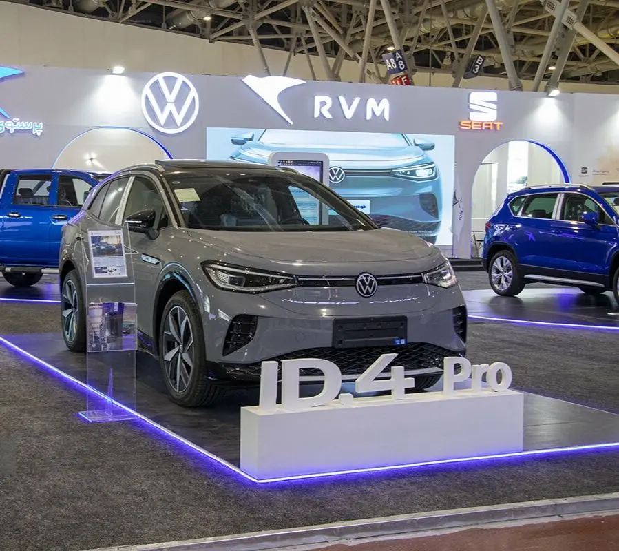 شروع فروش ویژه ID.4 Pro فول‌آپشن – قیمت قطعی و تحویل ۱۵ روزه