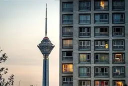 علت سقوط دلاری مسکن /قیمت دلاری یک مترمربع آپارتمان در زمستان ۱۴۰۳ به «۱۱۲۴ دلار» رسید