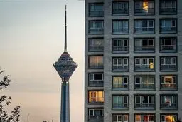 علت سقوط دلاری مسکن /قیمت دلاری یک مترمربع آپارتمان در زمستان ۱۴۰۳ به «۱۱۲۴ دلار» رسید
